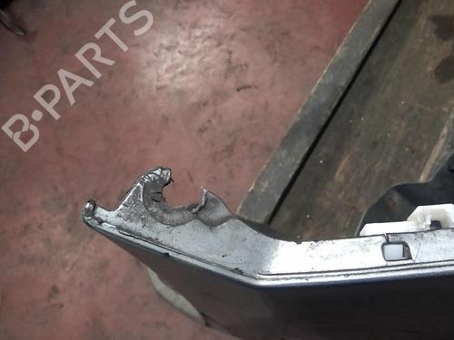 Front bumper NISSAN NOTE (E11, NE11) 1.5 dCi | BP22002523C7 