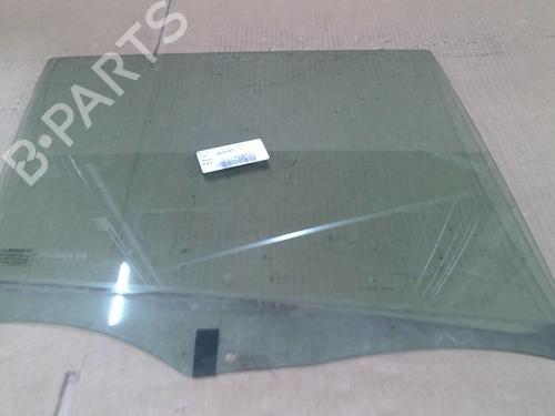 Used Rear right door window RENAULT MODUS / GRAND MODUS (F/JP0_) 1.5 dCi (FP0D, JP0D) (82 hp) 29196964