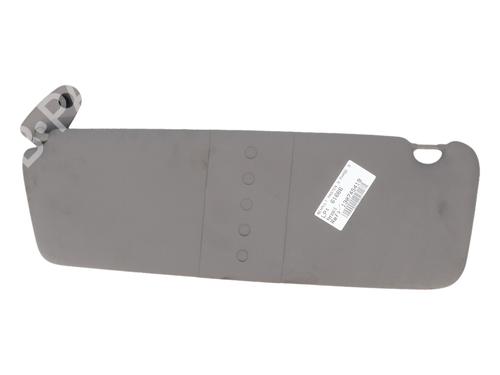 Left sun visor RENAULT MASTER III Van (FV) 2.3 dCi 135 FWD (FV0N, FV08, FV06, FV00, FV1S) | BP38167487I1 - Image 3