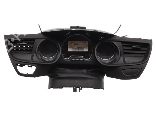 Used Instrument cluster CITROËN C5 III (RD_) 1.6 HDi 110 (RD9HZC) (109 hp) 30159527