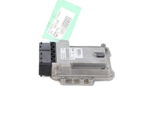 Engine control unit (ECU) KIA CARENS III MPV (UN) 2.0 CRDi 140 | BP30116180M57  - Image 5
