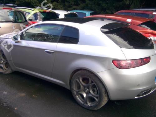 Engine ALFA ROMEO BRERA (939_) 3.2 JTS Q4 (939.DXG22) | BP23789473M1 - Image 10