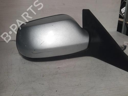 Used Right mirror MAZDA 6 Hatchback (GG) 2.0 DI (GG14) (121 hp) 20369234