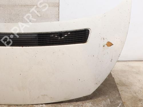 Used Hood Hood PEUGEOT EXPERT Van (VF3A_, VF3U_, VF3X_) 2.0 HDi 130 (128 hp) 40613621 40613621