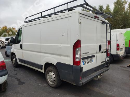 Right taillight CITROËN JUMPER II Van 2.2 HDi 130 | BP31655486C35 - Image 12