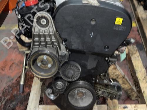 Engine ALFA ROMEO 147 (937_) 1.6 16V T.SPARK (937.AXA1A, 937.AXB1A, 937.BXB1A) | BP33945429M1 - Image 5