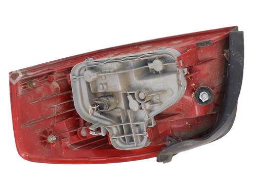 Left taillight AUDI A3 (8P1) 1.6 TDI | BP39519384C34 - Image 5