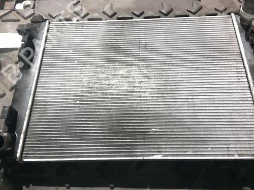 Used Water radiator Water radiator RENAULT CLIO IV (BH_) 0.9 TCe 90 (BHNF, BHMA, BHMH, BHJK, BHJR) (90 hp) 20361980 20361980