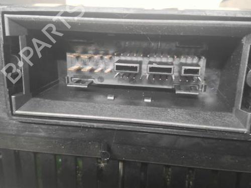 Instrument cluster SEAT TOLEDO III (5P2) 1.9 TDI | BP21810229C47 