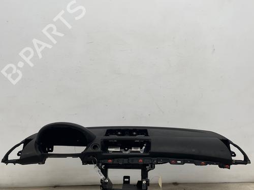 Dashboard BMW 1 (E81) 123 d | BP40061509C46 - Image 5