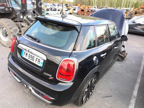 Front left window mechanism MINI MINI (F55) Cooper SD | BP36591417C22 - Image 19