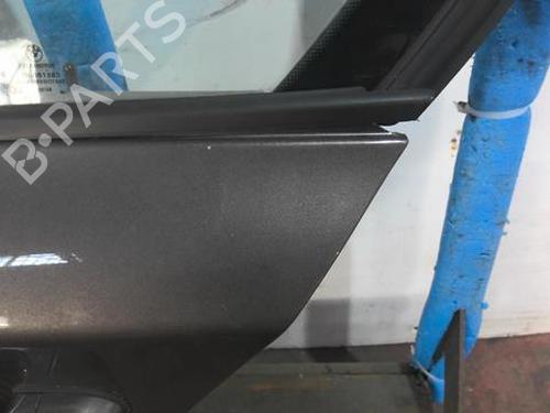 Left rear door BMW 1 (E87) 118 d | BP20351466C4 