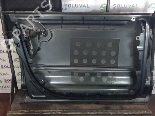 Left front door VW TOUAREG (7LA, 7L6, 7L7) 5.0 V10 TDI | BP20358040C2 