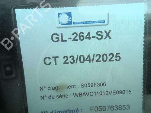 Subframe BMW 3 (E90) 318 d | BP20351337M9 - Image 18