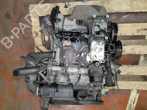 Engine LANCIA YPSILON (843_) 1.3 D Multijet (843.AXE11, 843.AXE1A) | BP37246393M1 - Image 5