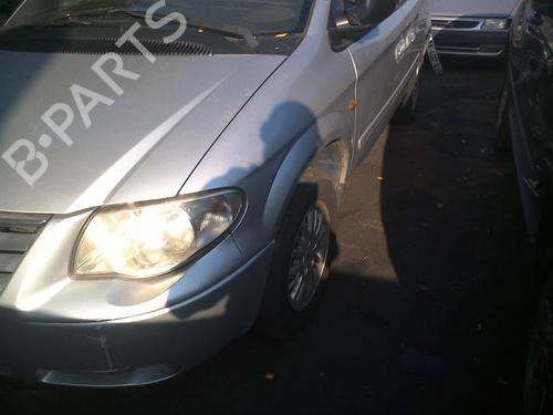 Steering column stalk CHRYSLER VOYAGER IV (RG, RS) 2.5 CRD | BP21816864I23 