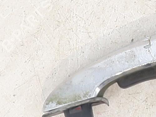 Used Front left exterior door handle Front left exterior door handle 36850873 36850873