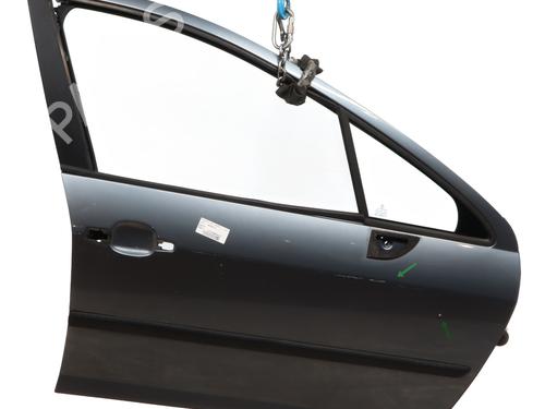 Used Right front door Right front door PEUGEOT 407 (6D_) 1.6 HDi 110 (6D9HZC, 6D9HYC) (109 hp) 33632963 33632963