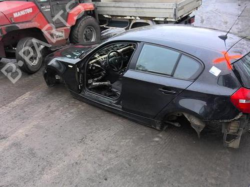 Right headlight BMW 1 (E87) 118 d | BP32446236C29