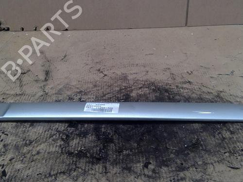 Door moulding trim CITROËN C3 I (FC_, FN_) 1.4 HDi 00008546K1