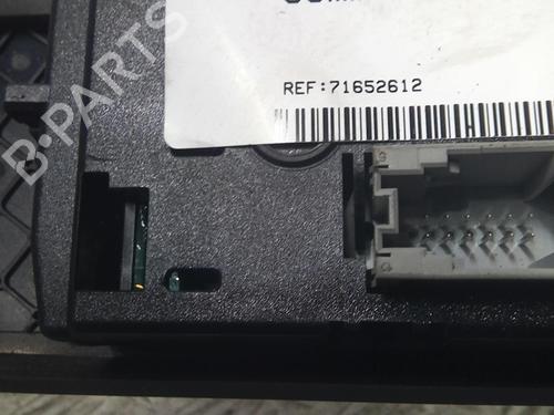 Climate control BMW 3 (E90) 318 d | BP20359836I5 