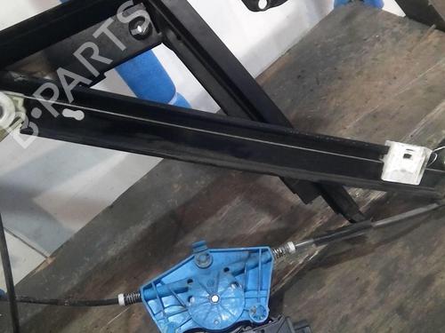 Front right window mechanism AUDI A4 B6 (8E2) 1.9 TDI | BP20357346C23 