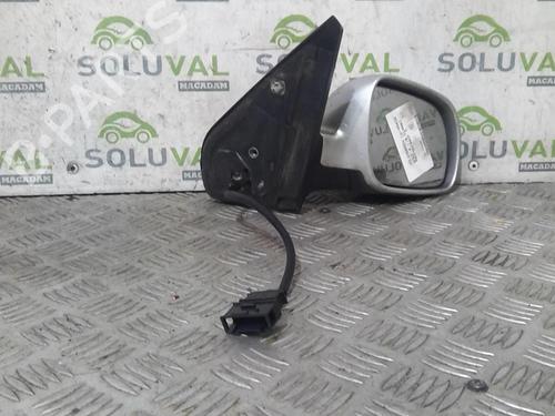 Used Right mirror VW GOLF IV (1J1) 1.9 TDI (130 hp) 22004121