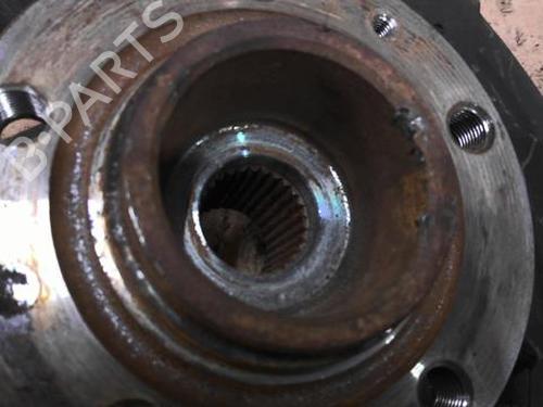 Used Right front steering knuckle Right front steering knuckle TOYOTA PROACE CITY Box Body/MPV (BPZ_) 1.5 D-4D 100 (BPZM) (102 hp) 29919708 29919708