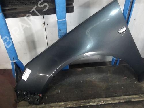 Left front fenders OPEL INSIGNIA A (G09) 2.0 CDTI (68) | BP20368377C41 