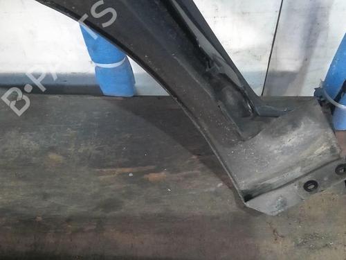 Forkjerm høyre CITROËN C4 Picasso I MPV (UD_) 1.6 HDi | BP20365983C42 