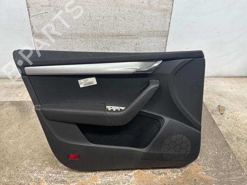 Used Front left panel Front left panel SKODA OCTAVIA III (5E3, NL3, NR3) 1.6 TDI (105 hp) 40613961 40613961