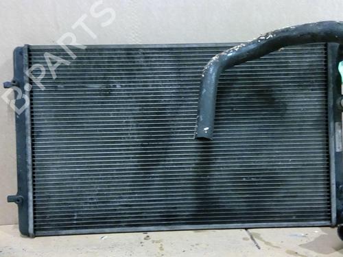 Used Water radiator AUDI TT Roadster (8N9) 1.8 T (180 hp) 29022858