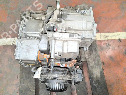 Engine RENAULT ZOE (BFM_) ZOE | BP39986475M1 - Image 3