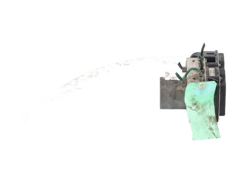 ABS pump RENAULT SCÉNIC II (JM0/1_) 2.0 (JM05, JM0U, JM1N, JM1U, JM2V) | BP30116346M43