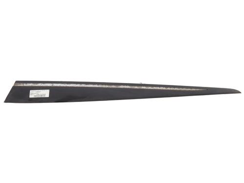 Door moulding trim RENAULT CLIO IV (BH_) 0.9 TCe 90 (BHNF, BHMA, BHMH, BHJK, BHJR) | BP25407608C150 