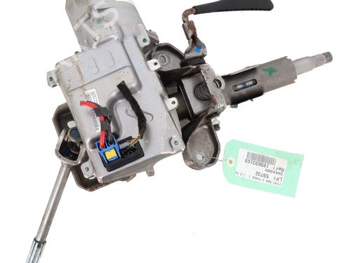 Steering column FIAT 500 (312_) 1.2 (312AXA1A) | BP27811172M21 - Image 2