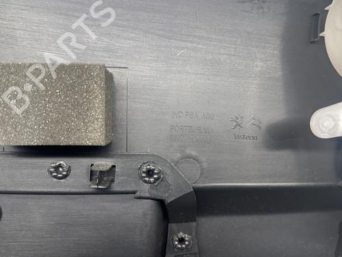 Front left panel CITROËN C4 Grand Picasso II (DA_, DE_) | BP33709134C58 - Image 8