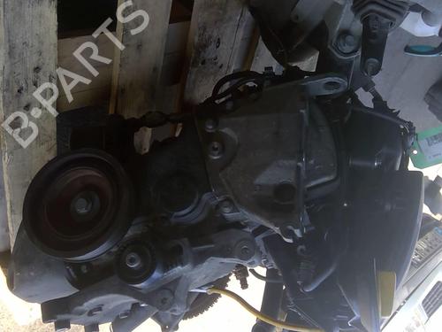 Engine RENAULT TWINGO II (CN0_) 1.2 16V (CN04, CN0B) | BP24876782M1  - Image 6