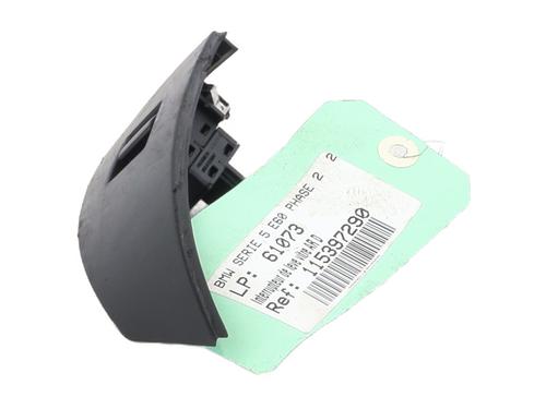 Right rear window switch BMW 5 (E60) 525 d | BP30528190I28 - Image 2