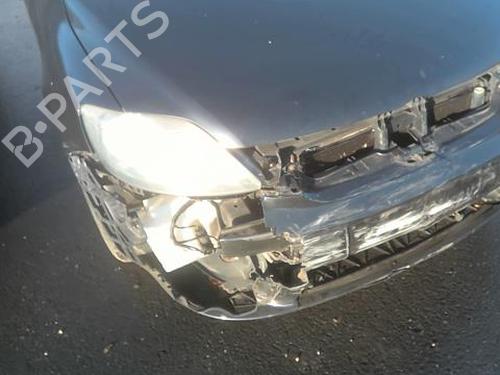 Ignition barrel VW GOLF PLUS V (5M1, 521) 1.9 TDI | BP31910663M48