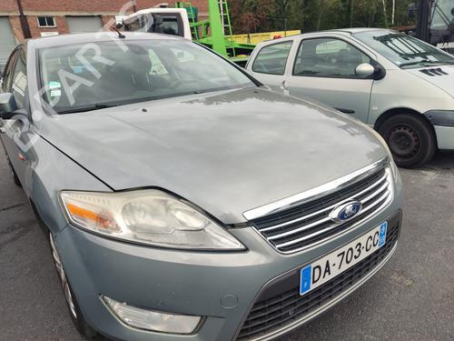 Front left interior door handle FORD MONDEO IV (BA7) 1.8 TDCi | BP32307108I13 - Image 5