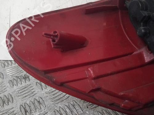 Right taillight PEUGEOT 207 (WA_, WC_) 1.4 HDi | BP20351579C35 