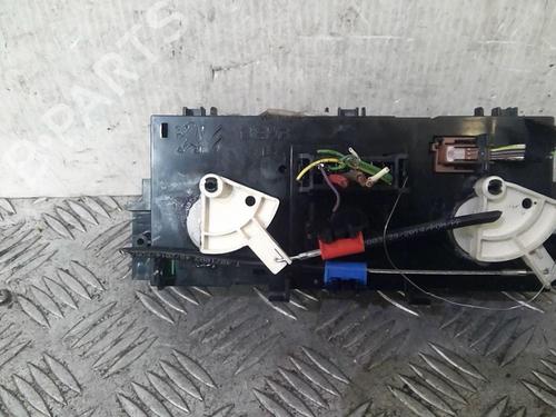Climate control CITROËN C3 II (SC_) 1.2 VTi 82 | BP20355380I5 - Image 3