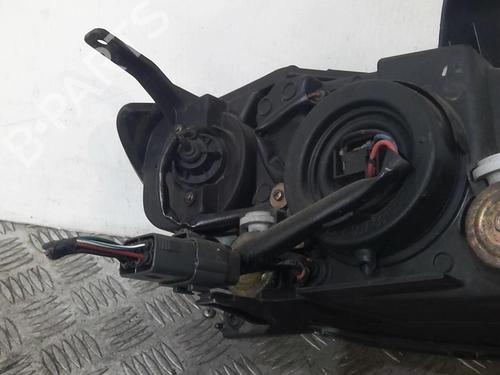 Used Left headlight Left headlight MAZDA 2 (DY) 1.2 (DY3W) (75 hp) 20352169 20352169