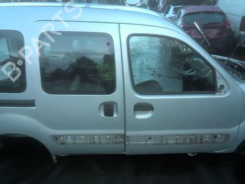Dørliste RENAULT KANGOO (KC0/1_) 1.5 dCi | BP23137809C150 - Image 15