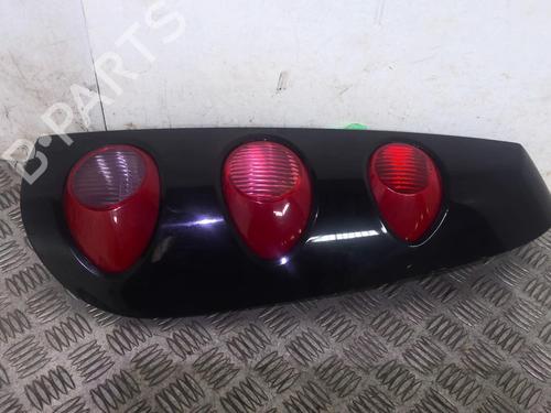 Used Right taillight SMART FORFOUR (454) 1.3 (454.031) (95 hp) 20351206