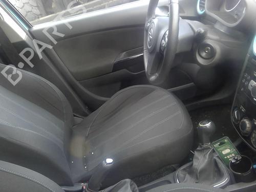 Steering column OPEL CORSA D (S07) 1.3 CDTI (L08, L68) | BP31166605M21  - Image 21
