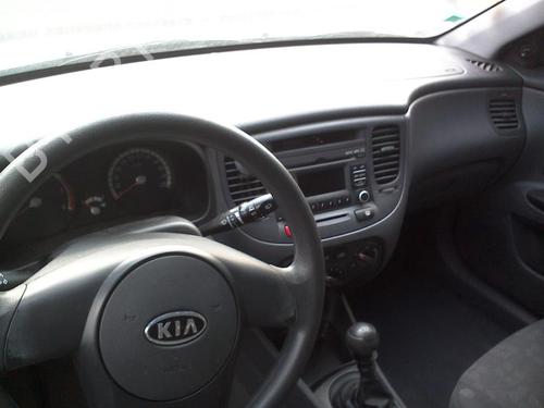 Left rear door KIA RIO II (JB) 1.5 CRDi | BP21999978C4 