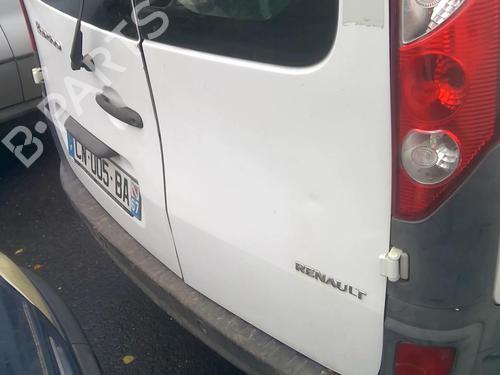 Other RENAULT KANGOO Express (FW0/1_) 1.5 dCi 90 (FW0G, FW05, FW08, FW11) | BP26448323O1 - Image 5