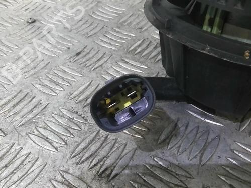 Used Heater blower motor Heater blower motor DACIA DUSTER (HS_) 1.5 dCi (HSMC) (107 hp) 20369281 20369281